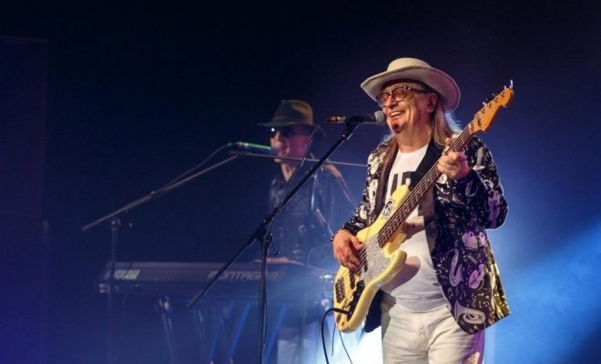 Легенды ВИА 70–80-х. Мы из СССР!