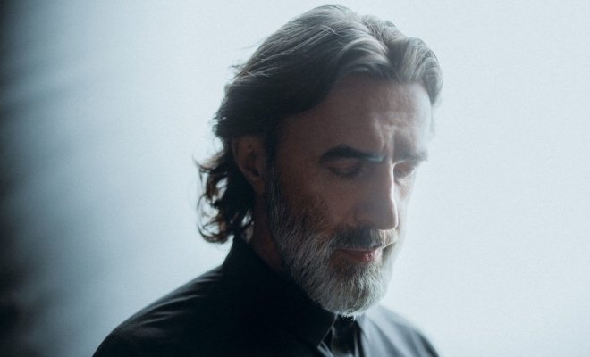 Вячеслав Бутусов и Орден Славы