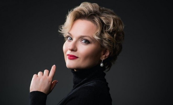 Штраус-гала. Сказки Венского леса