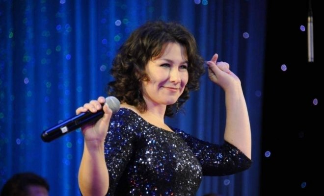 Любимые песни под Новый год