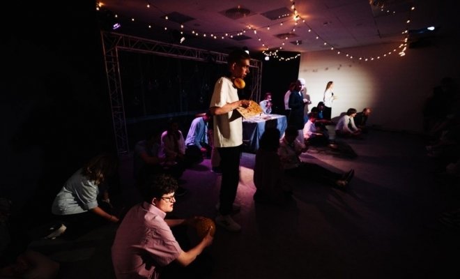 Рамаэло и Джиета