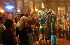 Мирный воин