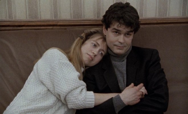 Зимняя сказка