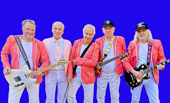 Поющие гитары