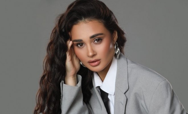 Гульназ Асаева