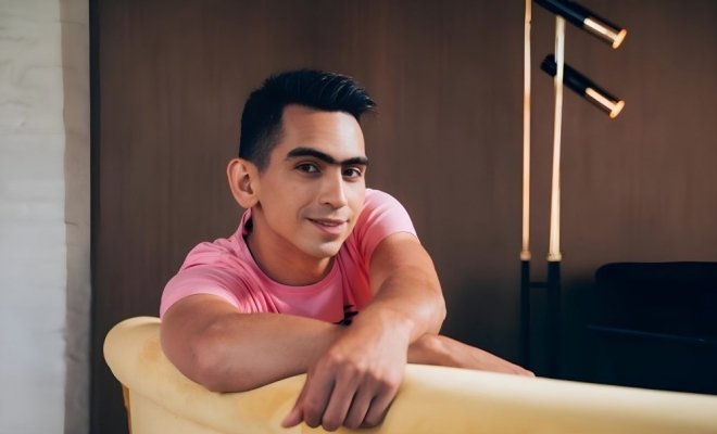 Шарапов шоу