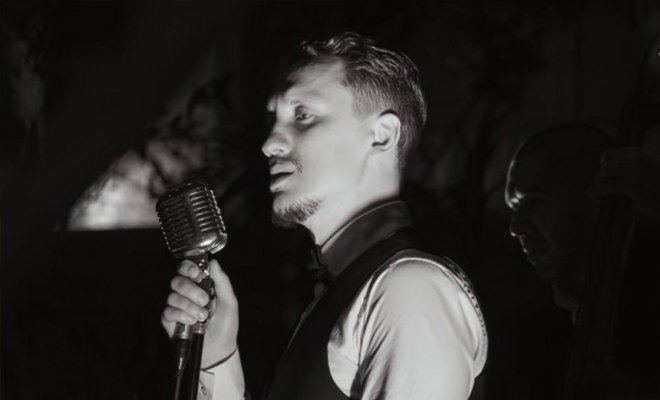 Магия свечей. Fly Me to the Moon. Джаз на луне