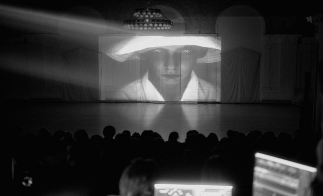 В звёздном небе — слепящее солнце: мистическая практика Жоржа Батая