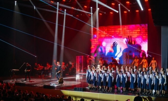 Pink Floyd. Легендарные хиты в сопровождении симфонического оркестра