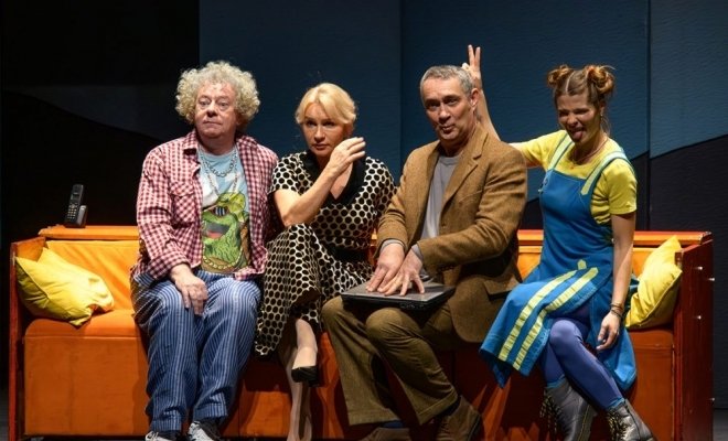 У каждого свои недостатки