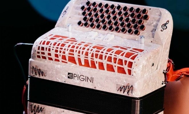 Концерт при свечах. Рождественский вечер в Париже и Сан‑Ремо