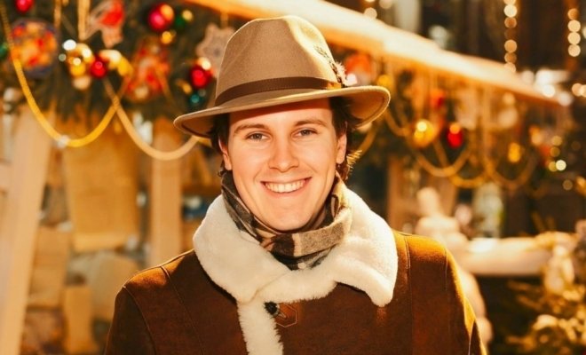 Alex Abra. Magic Moments