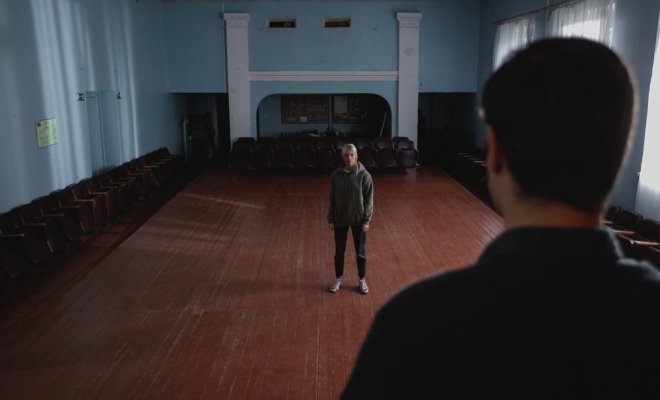 Эффект наблюдателя. Рауф и Александра Асадовы