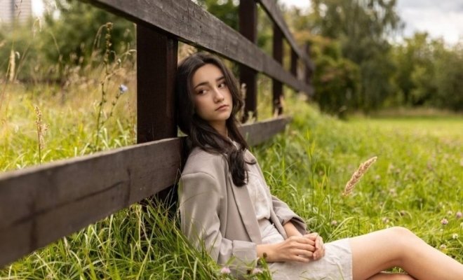 Творческий вечер Николь Короли