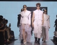 В Екатеринбурге впервые состоится премия для дизайнеров и моделей — EKBFASHION AWARD.