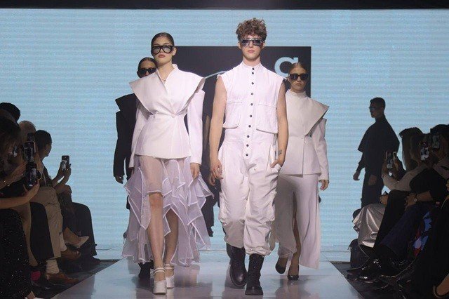 В Екатеринбурге впервые состоится премия для дизайнеров и моделей — EKBFASHION AWARD.