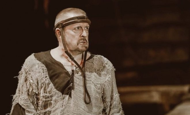 История лошади