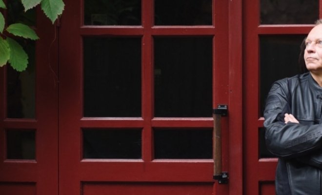 Сергей Калугин