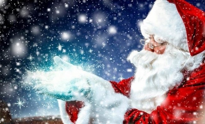 Мультиёлка. Школа волшебников