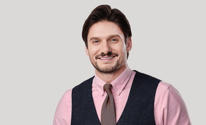 Дмитрий Гухман