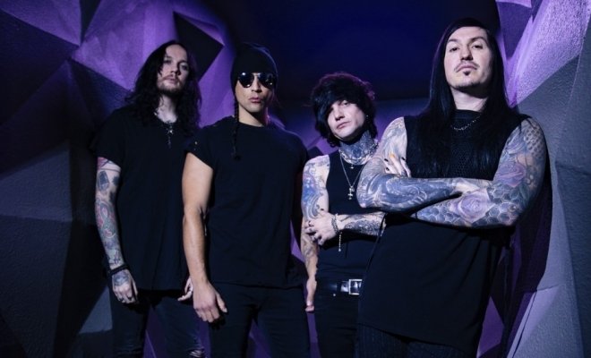 Escape the Fate