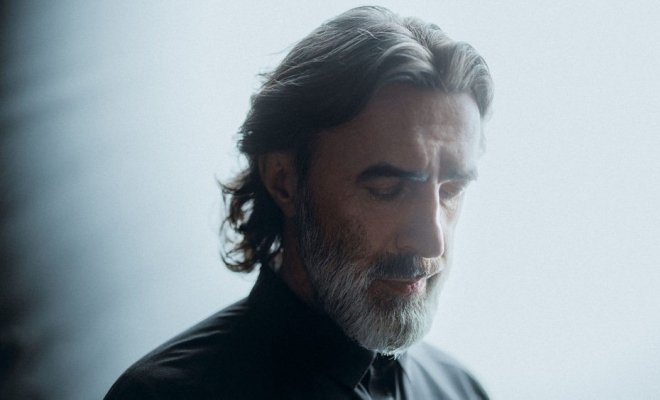 Вячеслав Бутусов