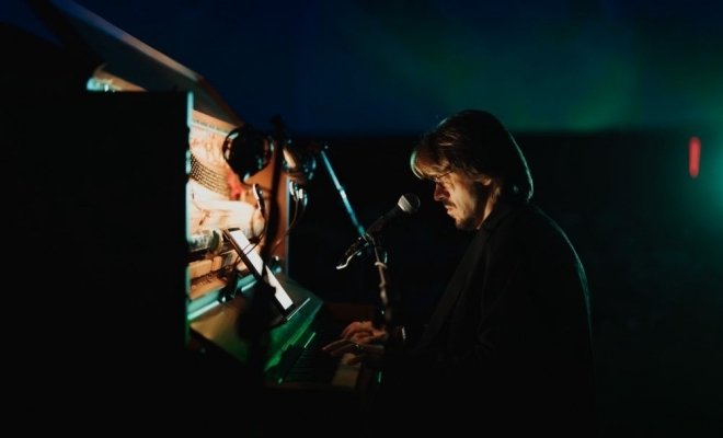 Леонид Овруцкий