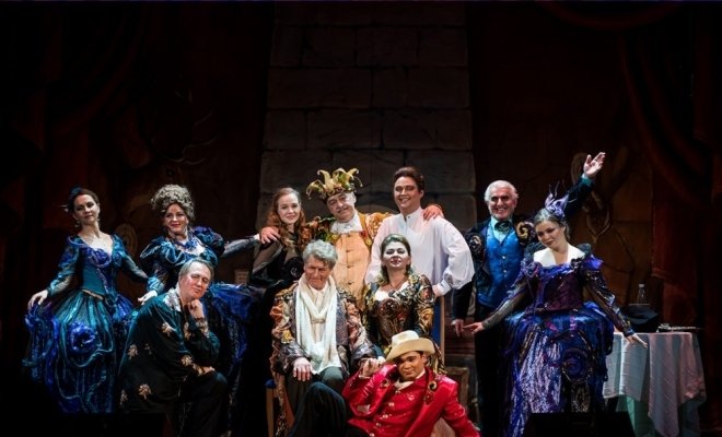 Обыкновенное чудо