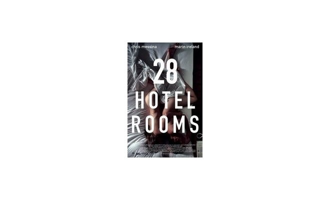 28 комнат