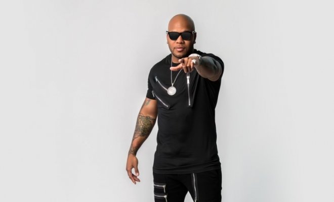 Flo Rida