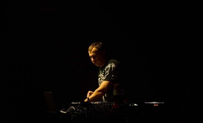 Электронная симфония