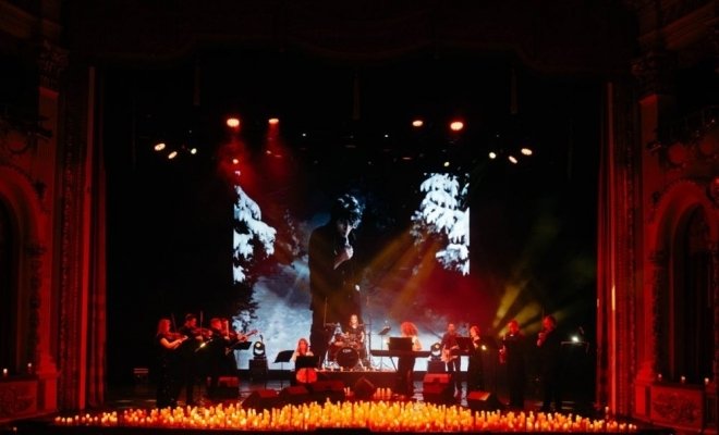 Неоклассика