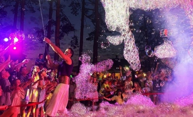 Аладдин и таинственное исчезновения Джина