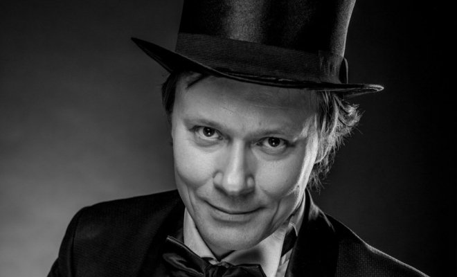 Александр Вертинский. Пей, моя девочка