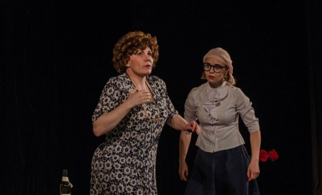 Подыскиваю жену