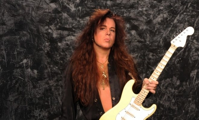 Ингви Мальмстин