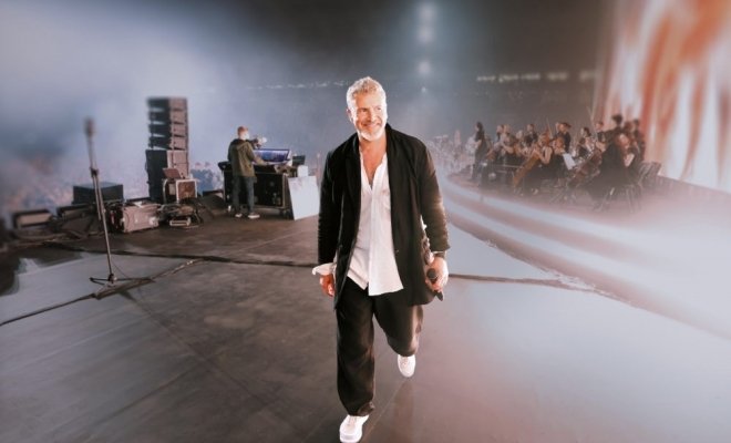 Леонид Агутин