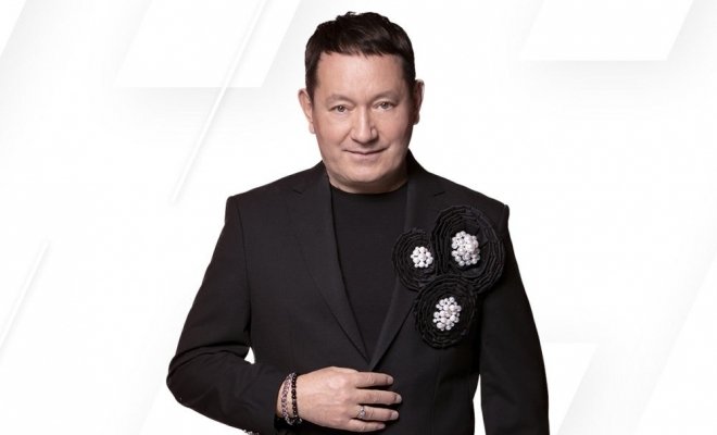 Айдар Галимов