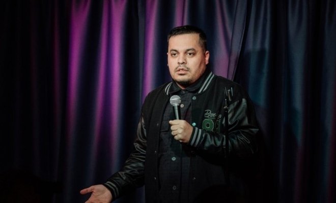 Рахматилла Шовкатов