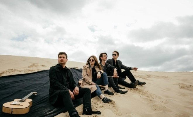 Costa Dorada. Акустическое шоу. Джаз. Латино. Босса-нова