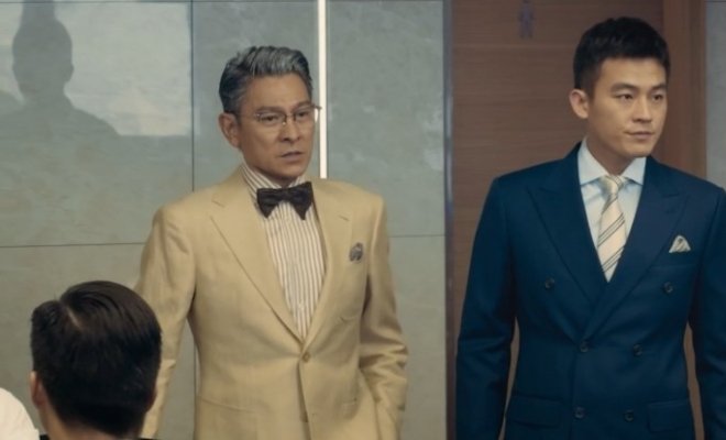 Охотники за деньгами