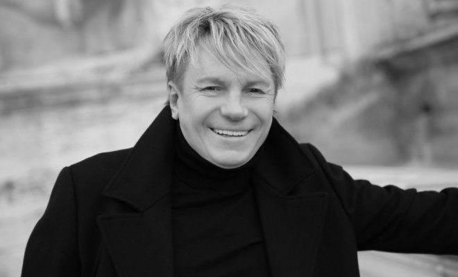 Виктор Салтыков