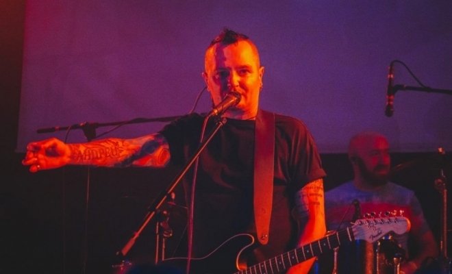 Андрей Грейчайник