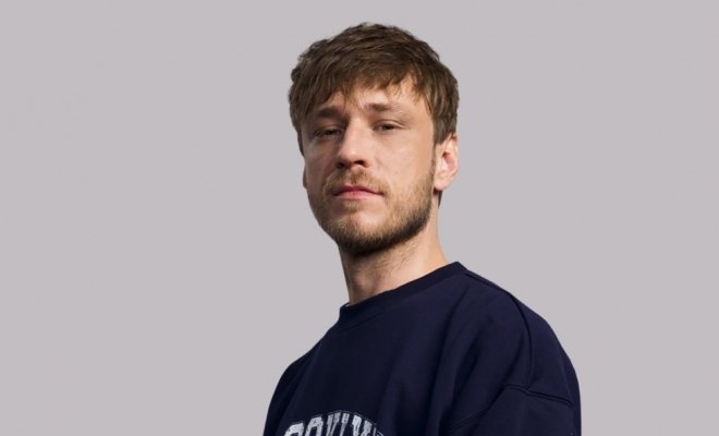 Макс Евдокимов