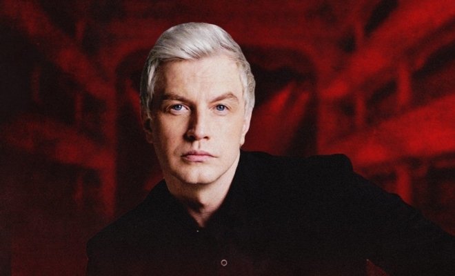 Алексей Гоман