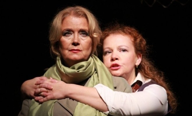 Секреты мужчин среднего возраста