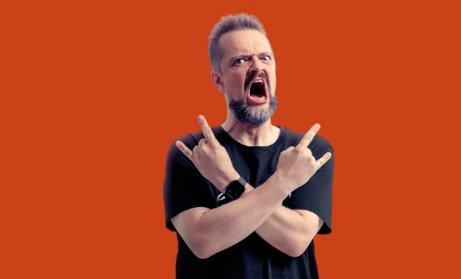 Александр Пушной