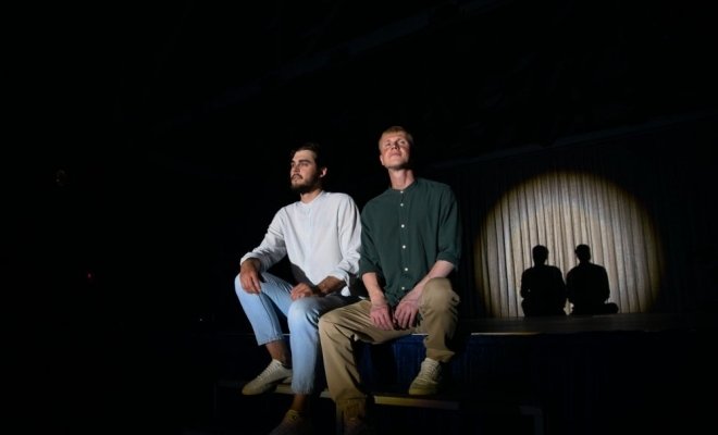 Я — счастье! Преображение, или Швабракадабра