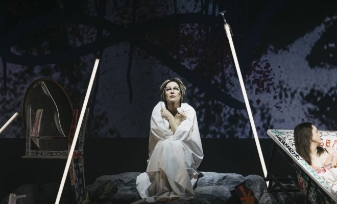 Дорогая Елена Сергеевна