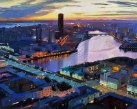 Объявлен конкурс на проведение выставок в «Домне» в 2026 году.